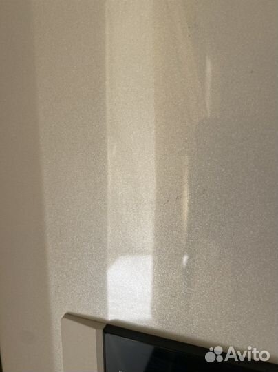 Холодильник двухдверный samsung