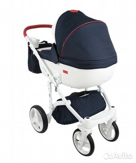 Детская коляска