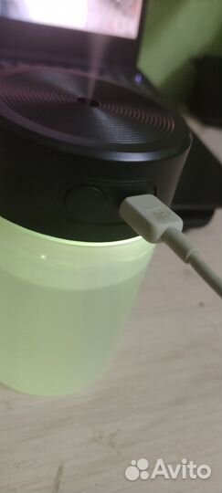 Увлажнитель воздуха