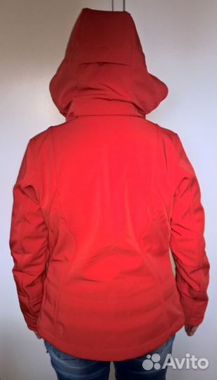 Куртка the north face р.46-48 новая