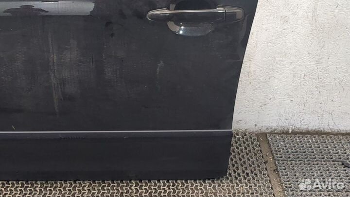 Дверь боковая Toyota Camry V40, 2007