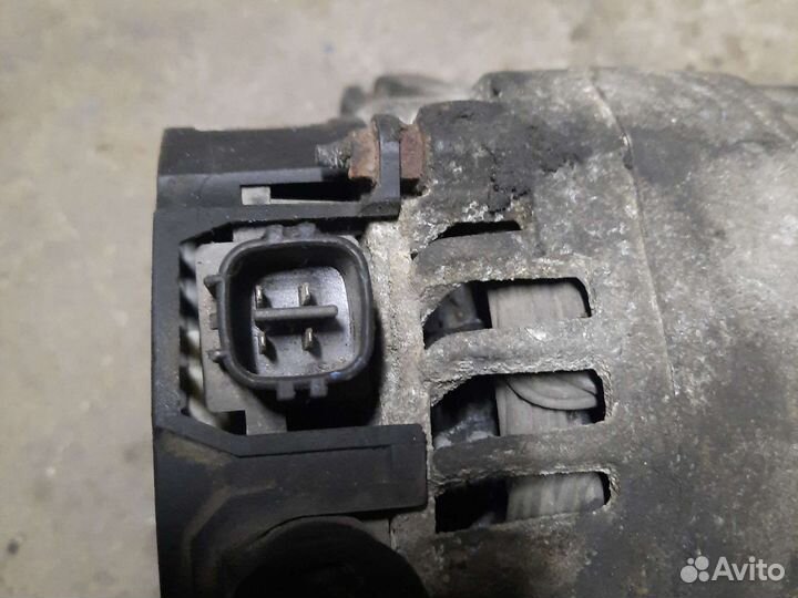 Генератор Toyota corolla e150