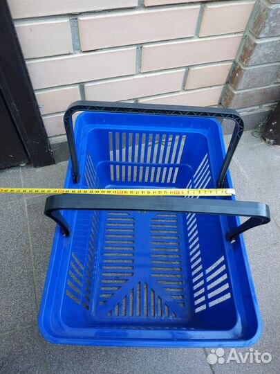 Корзины для покупок новые