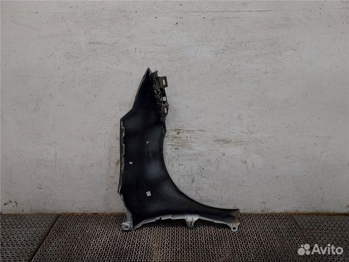 Крыло Citroen C4, 2008