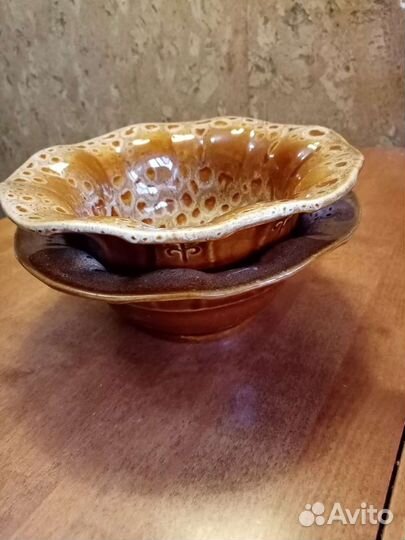 Посуда. Салатник