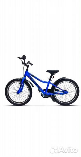 Велосипед Stels Pilot 210. Новый