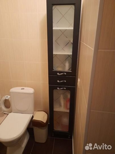 Мебель для ванной