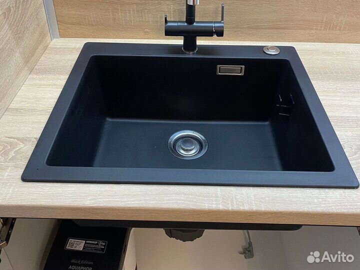 Услуги сантехника