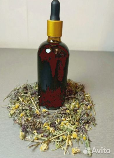 Сбор против папиллом