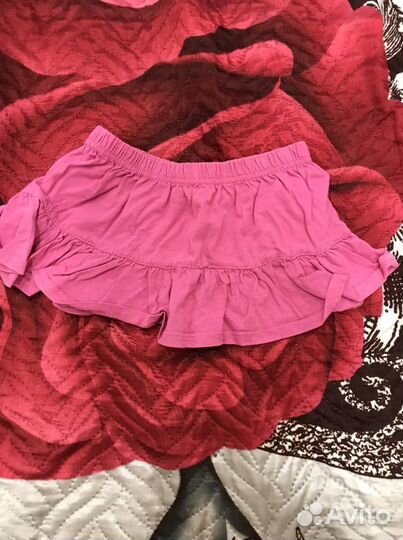 Вещи на девочку 1 год