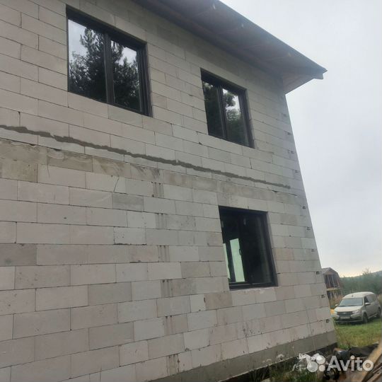 Строительство