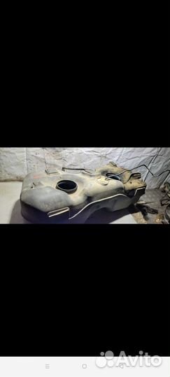 Топливный бак для Geely Emgrand X7