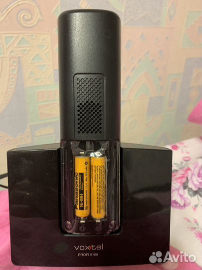Телефон voxtel
