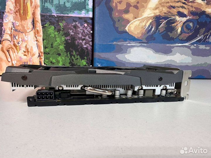 Inno3d rtx 2060 super