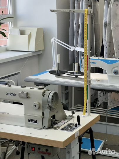 Продаю бизнес под ключ - ателье/мини-производство