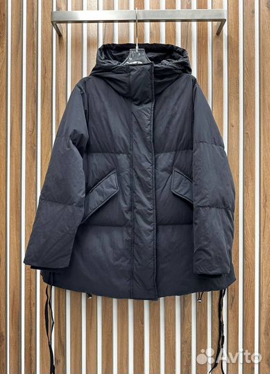 Пуховик Maison Margiela