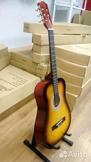 Гитара 3/4