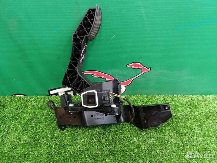 Педаль газа SMART Fortwo W451 M132.910 2010