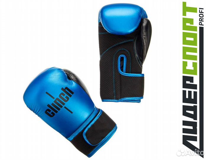 Перчатки боксерские «Aero»