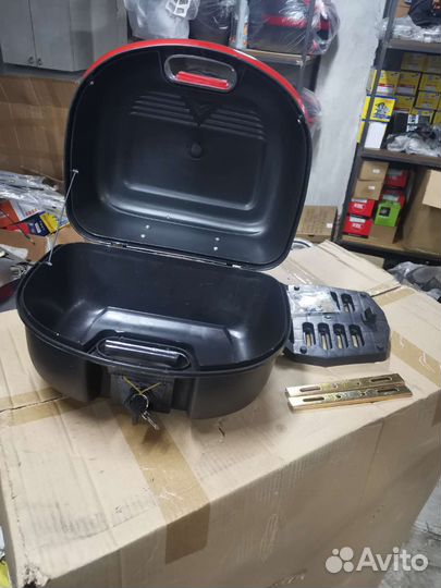 Кофр на Скутер/ Мопед 18 литров