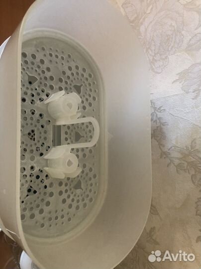 Стерилизатор для бутылочек Avent