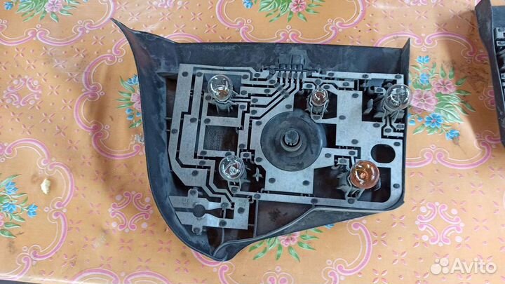 Фонари бмв е36 компакт