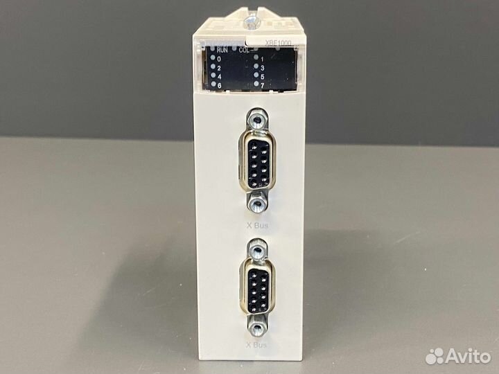 Schneider bmxxbe1000RU новый, 5 шт