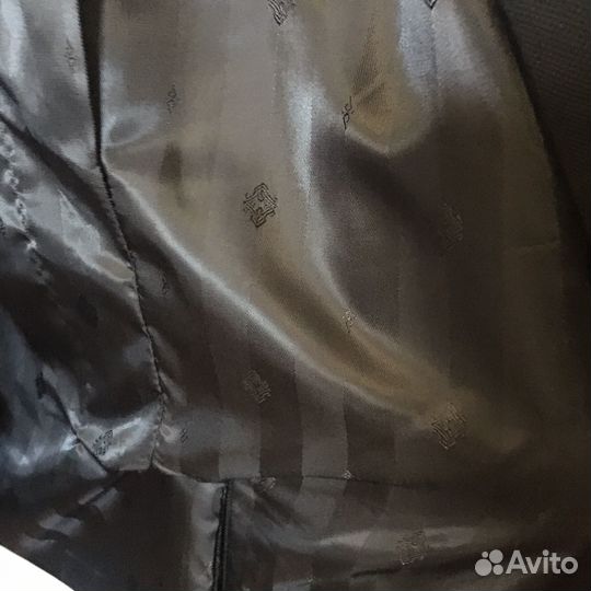 Пиджак мужской