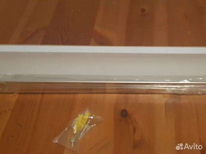 Светодиодный светильник для ванны