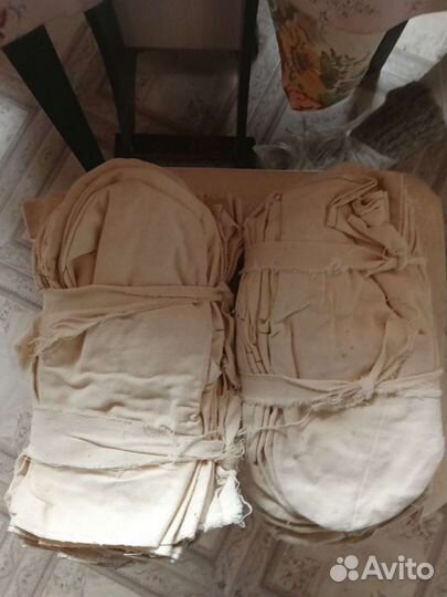 Рукавицы рабочие