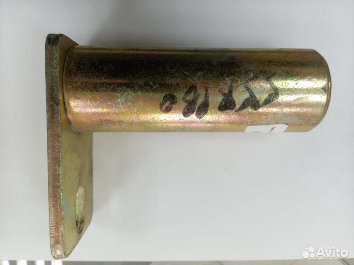 Палец 55x165, 55*165 мм ZL20, ZL30