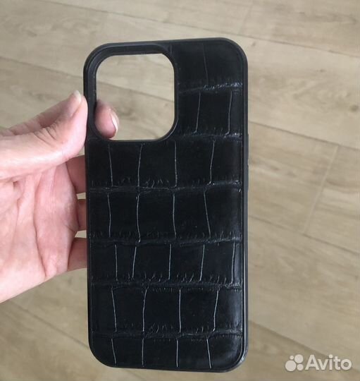 Чехол на iPhone 13 новый