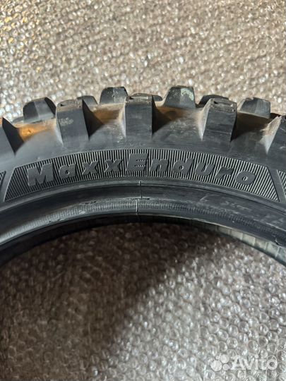 140/80 R18 Maxxis (Оригигал) б/у