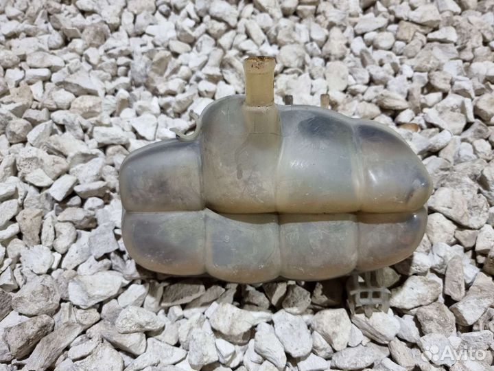 Бачок расширительный Мерива