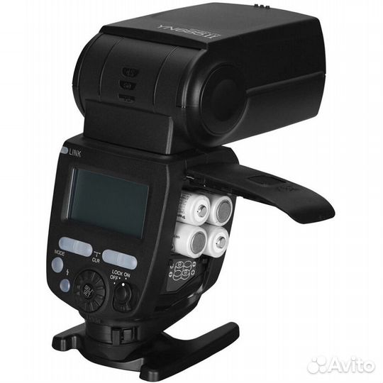 Фотовспышка Yongnuo Speedlite YN685 II