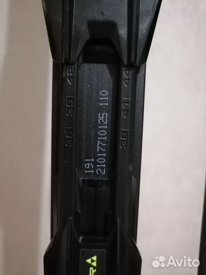 Беговые лыжи fischer SCS skate 191