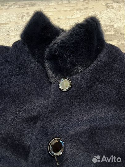 Пальто зимнее Loreta