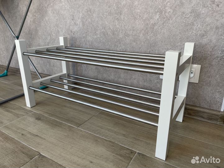 Подставка для обуви IKEA