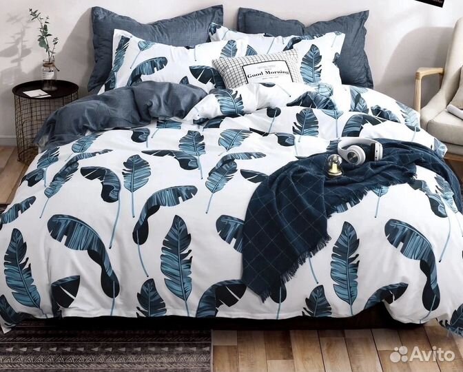 Постельное белье