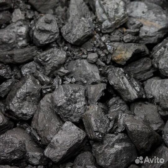 Купить уголь Навалом с доставкой