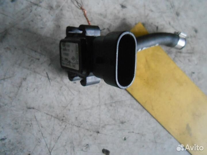 Датчик абсолютного давления Renault Megane