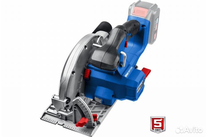 Циркулярная пила Зубр CPB-190