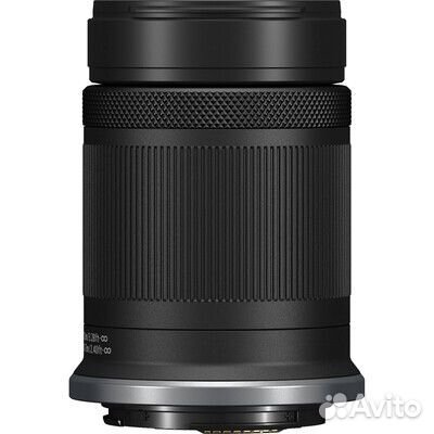 Объектив Canon RF-S 55-210mm f/5-7.1 IS STM