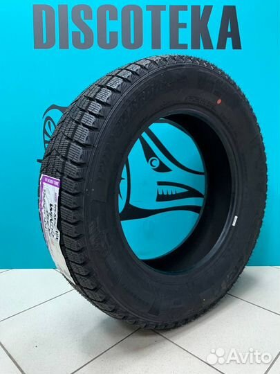 Nexen Winguard Ice 225/65 R17 102Q