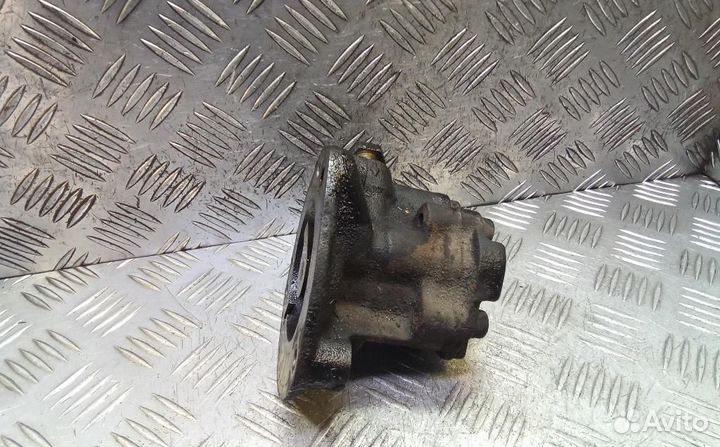 Насос топливный (тнвд) Mercedes-Benz Truck Atego I