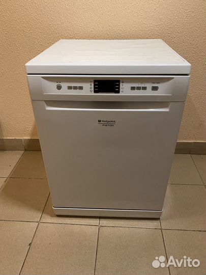 Посудомоечная машина Whirlpool 60/60