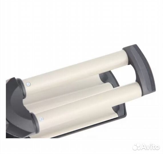 Плойка Babyliss Easy Waves C260E Black