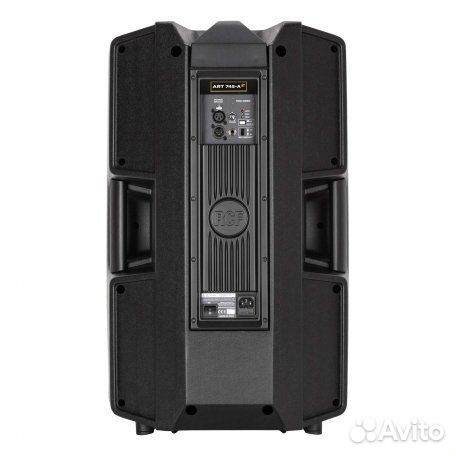 Акустическая система RCF ART 745-A MK4