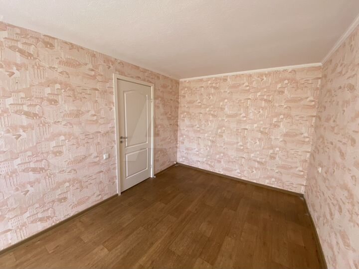 3-к. квартира, 59,4 м², 5/5 эт.