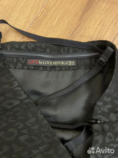 Комбинезон женский